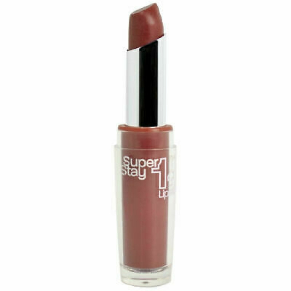 Maybelline superstay 14 lipstick #050 0.12oz